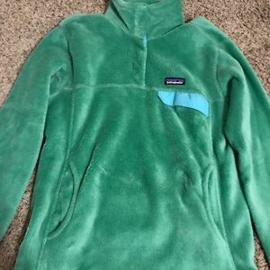 Patagonia Fleece
